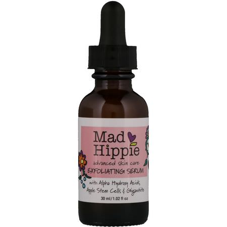 Mad Hippie Skin Care Products Anti-Aging Firming - 緊緻, 抗衰老, 血清, 治療
