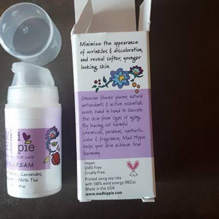 Mad Hippie Skin Care Products Eye Creams Peptides