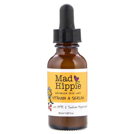 Mad Hippie Skin Care Products Anti-Aging Firming Vitamin C Serums - 維生素C血清, 緊緻, 抗衰老, 血清