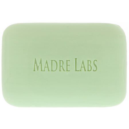 Madre Labs Bar Soap - 香皂, 淋浴, 沐浴