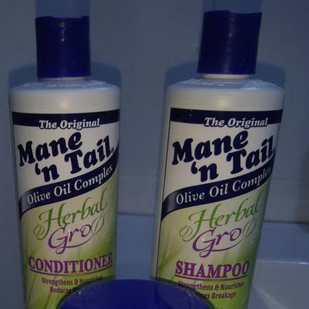 Mane 'n Tail Shampoo - 洗髮, 護髮, 沐浴
