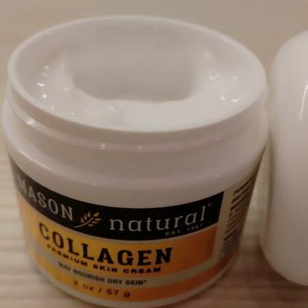 Mason Natural Face Moisturizers Creams - 面霜, 保濕霜, 美容