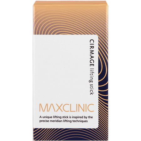 治療, 血清: Max Clinic, Cirmage Lifting Stick, 23 g