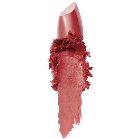 Maybelline Lipstick - 唇膏, 嘴唇, 化妝