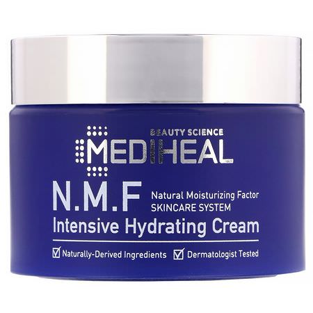 Mediheal K-Beauty Moisturizers Creams - K美容保濕霜, 乳霜, 面部保濕霜, 美容