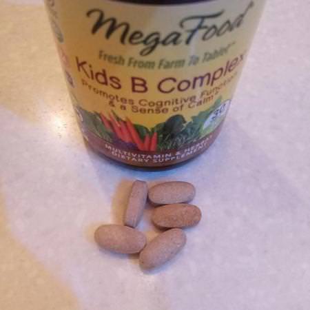 MegaFood Children's Multivitamins - 兒童多種維生素, 健康, 孩子, 嬰兒