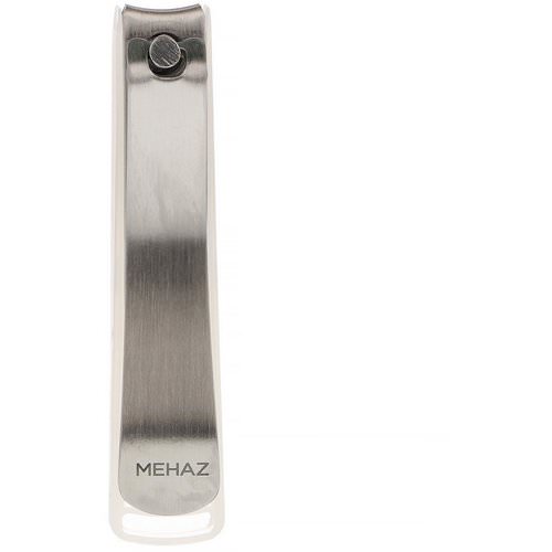 Mehaz, 660 Pro Curved Nail Clipper, 1 Clipper Review