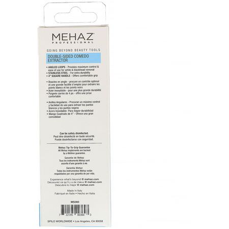 Mehaz Skincare Tools - 護膚