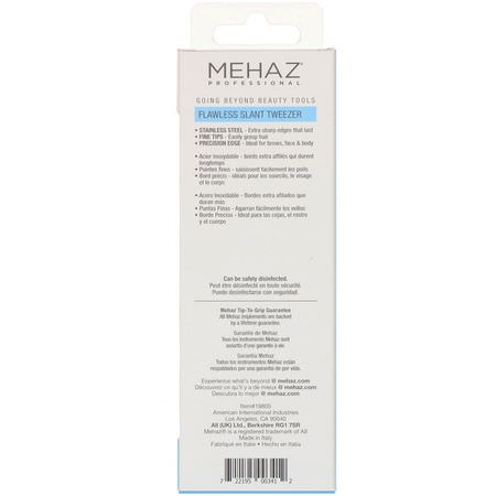 Mehaz Shave Hair Removal - 除毛, 剃須, 毛髮