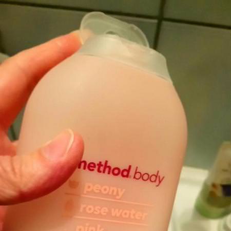 Method Body Wash Shower Gel - 沐浴露, 沐浴露, 沐浴露