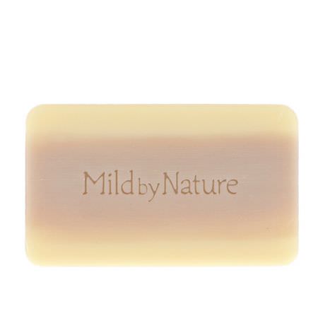 Mild By Nature Bar Soap - 香皂, 淋浴, 沐浴