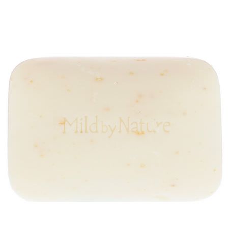 Mild By Nature Bar Soap - 肥皂, 淋浴, 浴缸