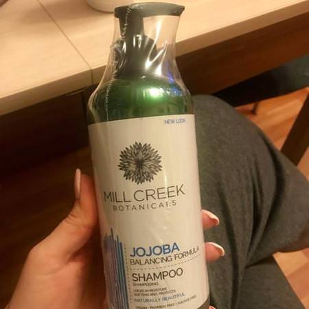 Mill Creek Botanicals Shampoo - 洗髮, 護髮, 沐浴