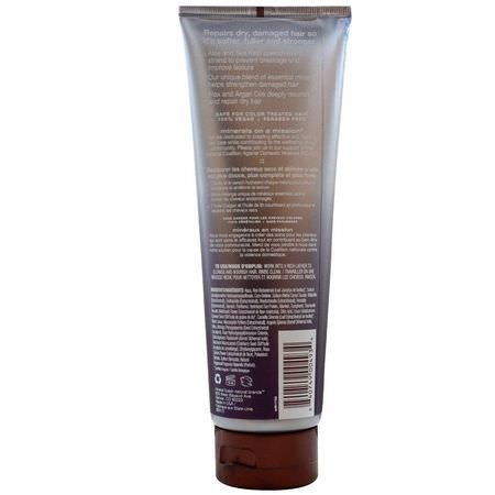 洗髮, 護髮: Mineral Fusion, Hair Repair Shampoo, 8.5 fl oz (250 ml)