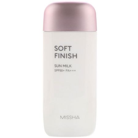 Missha K-Beauty Moisturizers Creams - K美容保濕霜, 乳霜, 面部保濕霜, 美容