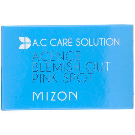 Mizon K-Beauty Treatments Serums Acne Blemish - 瑕疵, 粉刺, 治療, 血清