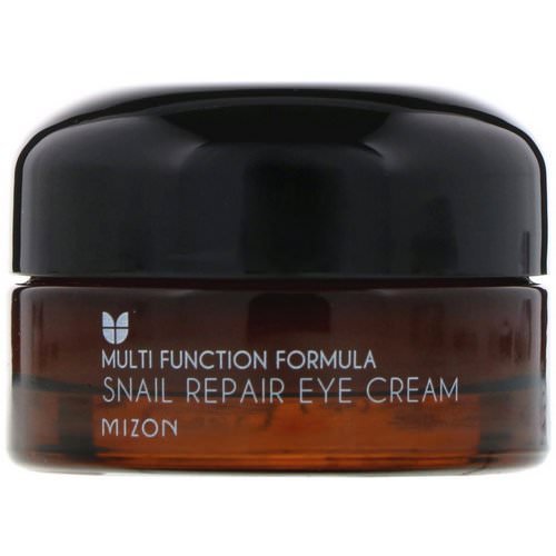 Mizon, Snail Repair Eye Cream, 0.84 oz (25 ml) Review