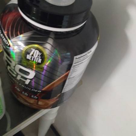 Muscletech Whey Protein Blends