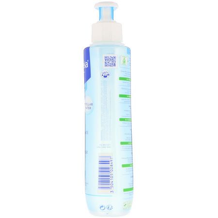 沐浴露, 嬰兒沐浴露: Mustela, Baby, No Rinse Cleansing Water, For Normal Skin, 10.14 fl oz (300 ml)