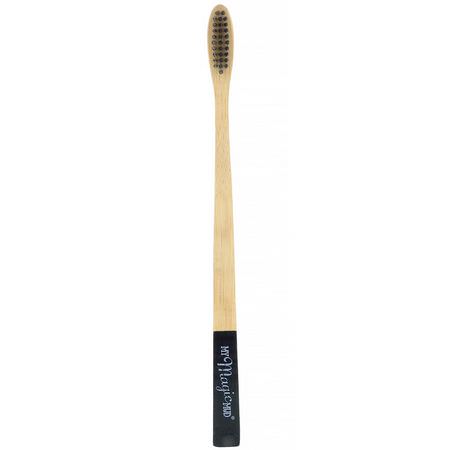 My Magic Mud Toothbrushes - 牙刷, 口腔護理, 浴
