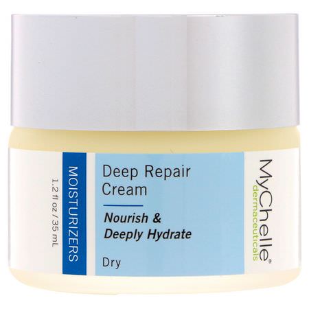 MyChelle Dermaceuticals Face Moisturizers Creams - 面霜, 面部保濕霜, 美容