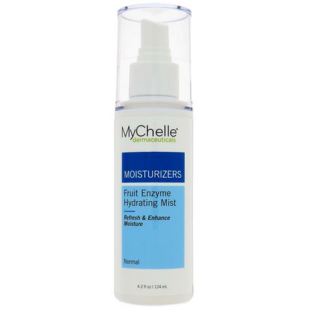 MyChelle Dermaceuticals Face Mist - 面霜, 面霜, 面霜, 美容