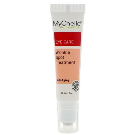 MyChelle Dermaceuticals Anti-Aging Firming - 緊緻, 抗衰老, 血清, 治療