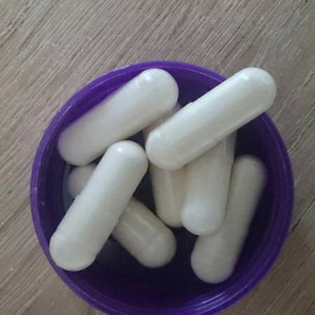 White Kidney Bean Extract, Weight