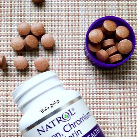 Natrol Blood Support Formulas Cinnamon Herbs - 肉桂藥草, 體重, 飲食, 血液支持