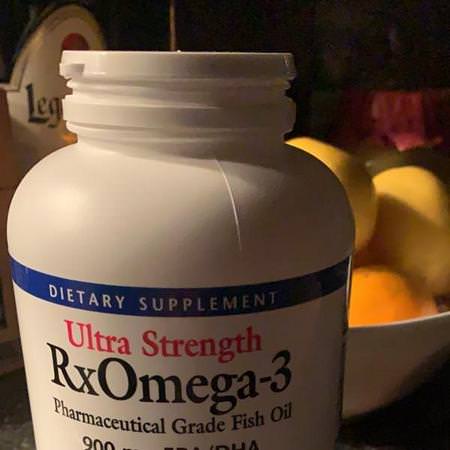Omega-3魚油,Omegas EPA DHA,魚油,補品
