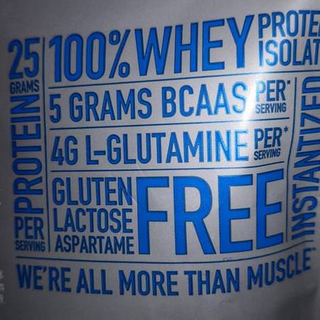 特定條件的配方,乳清蛋白分離物,乳清蛋白,蛋白質,運動營養,無麩質,無阿斯巴甜