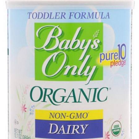 Nature's One Formula Milk Powder - 奶粉, 配方奶粉, 兒童餵養, 兒童