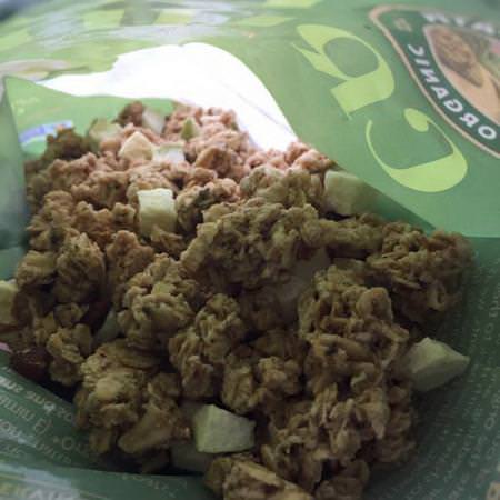 Nature's Path Granola Cold Cereals