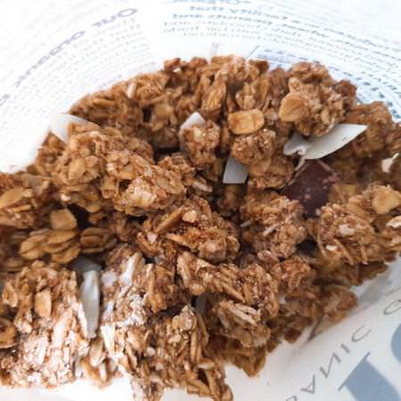 Nature's Path Granola Cold Cereals - 穀物, 麥片, 早餐食品, 穀物