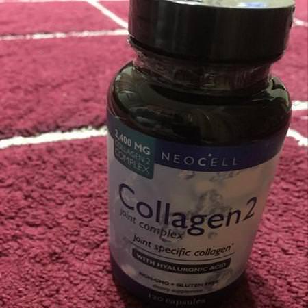 Neocell Collagen Supplements - 膠原蛋白補充劑, 關節, 骨頭, 補充劑