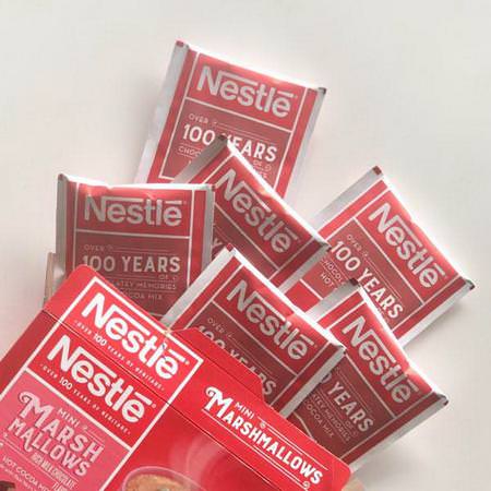 Nestle Hot Cocoa Mix Drinking Chocolate Cocoa - 可可, 喝巧克力, 飲料