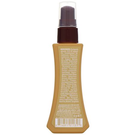 血清, 髮油: Neuma, neuRepair Argan Oil, 2.5 fl oz (75 ml)