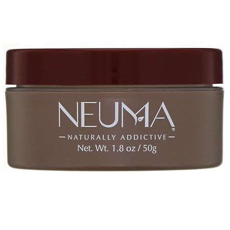 免洗護理: Neuma, neuStyling Clay, 1.8 oz (50 g)