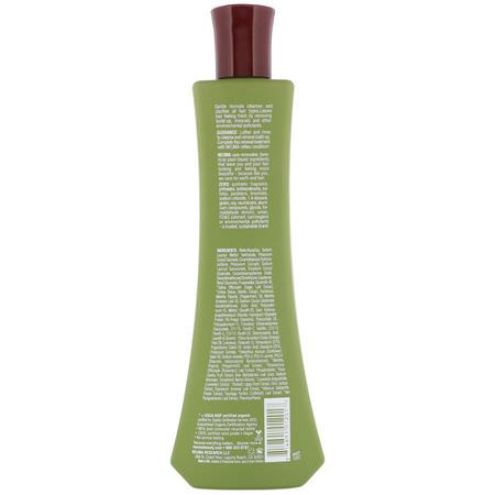 護髮素, 洗髮水: Neuma, reNeu Shampoo, Cleanse, 10.1 fl oz (300 ml)