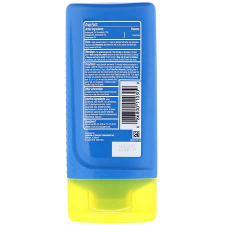身體防曬霜: Neutrogena, CoolDry Sport with Micromesh, Sunscreen Lotion, SPF 70, 5.0 fl oz (147 ml)