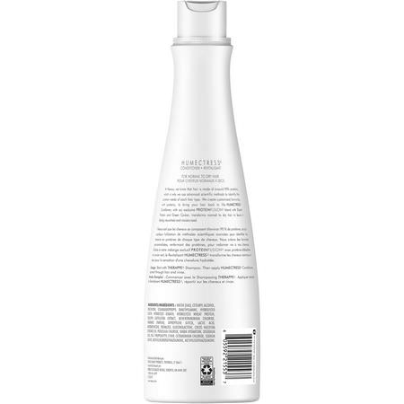 護髮素, 洗髮水: Nexxus, Humectress Conditioner, Ultimate Moisture, 13.5 fl oz (400 ml)