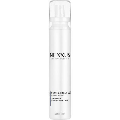 Nexxus, Humectress Luxe, Lightweight Conditioning Mist, Ultimate Moisture, 5.1 oz (150 ml) Review