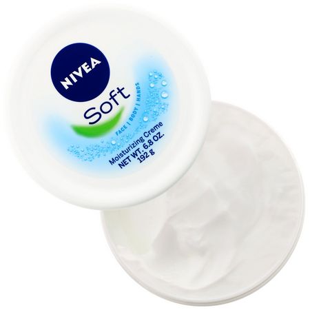 Nivea Lotion Hand Cream Creme - 護手霜, 護手霜, 乳液, 沐浴劑