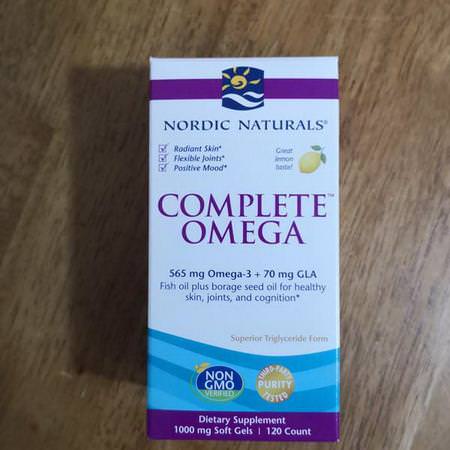 Omega 3-6-9組合,全民教育,Omegas EPA DHA,魚油,補品,非轉基因項目認證