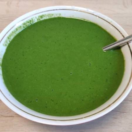Now Foods Chlorella - 小球藻, 藻類, 超級食品, 綠色