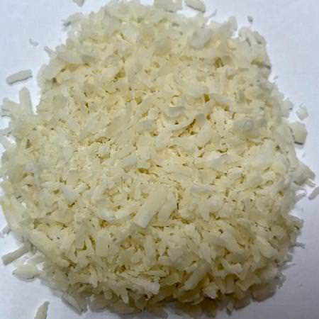 Now Foods Dried Coconut - 椰子乾, 超級食物