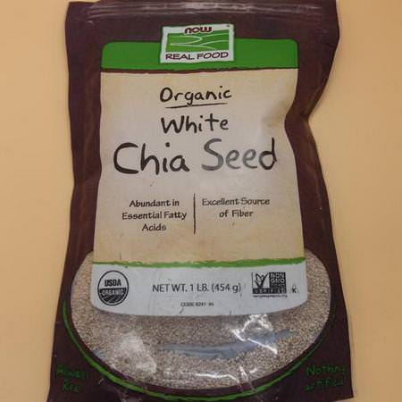 Chia Seeds