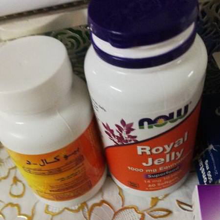 Royal Jelly, Bee Products