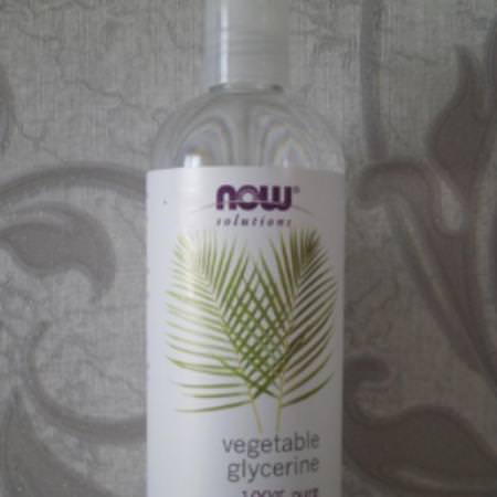 Now Foods Body Massage Oils