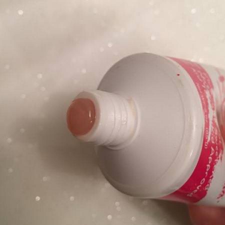 Now Foods Baby Toothpaste Gel Fluoride Free - 無氟化物, 牙膏, 浴, 凝膠